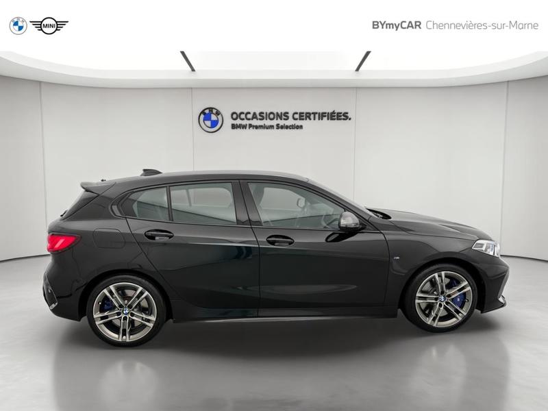 Bmw Série 1 F40 M135i xDrive 306 ch Bva8 m Performance