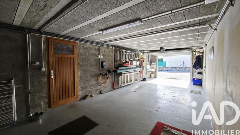 Maison - 150 m² - 5 pièces