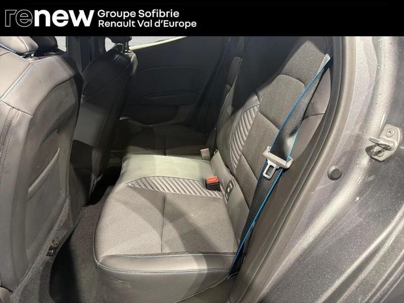 Renault Clio V TCe 90 ch Gsr2 Esprit Alpine