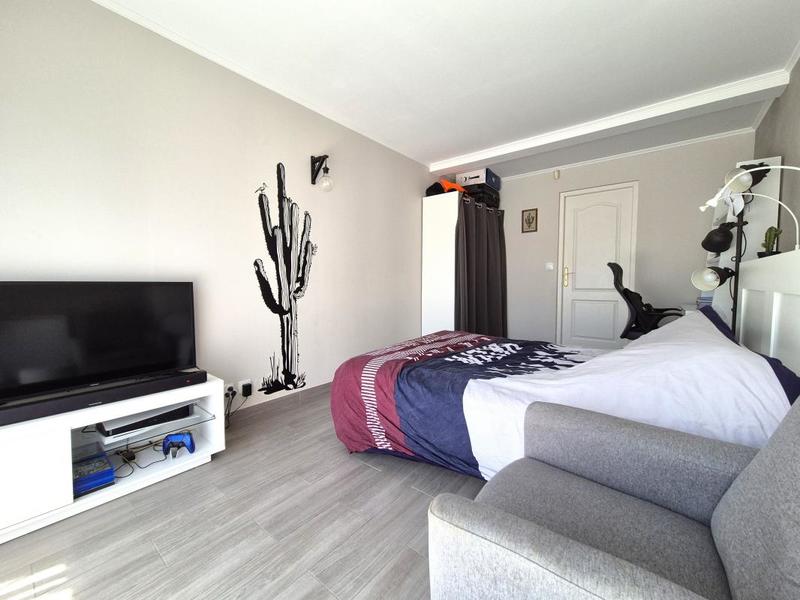 Maison - 123 m² - 5 pièces