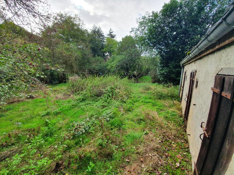 Maison - 50 m² - 3 pièces