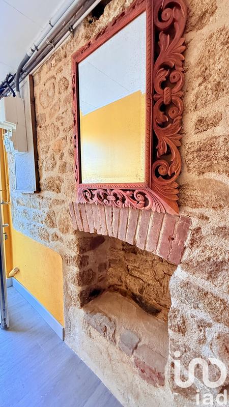 Maison de ville - 155 m² - 5 pièces