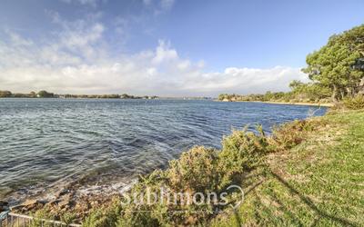 Maison - 103 m² - 6 pièces