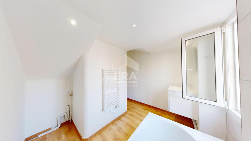 Appartement - 42 m² - 1 pièce