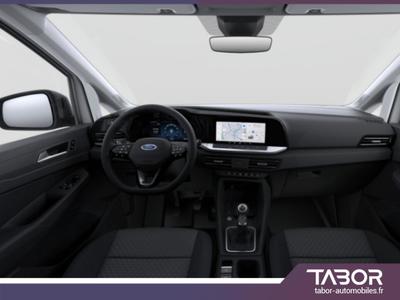 Ford Transit Connect L2 Tdci 122 Aut Limited