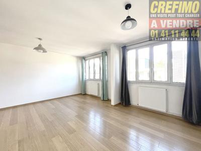 Appartement - 75 m² - 4 pièces