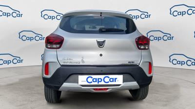 Dacia Spring I Ev 45 Confort Plus