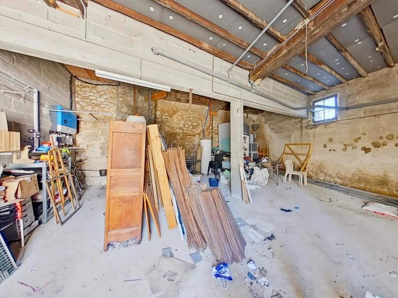 Maison - 198 m² - 5 pièces