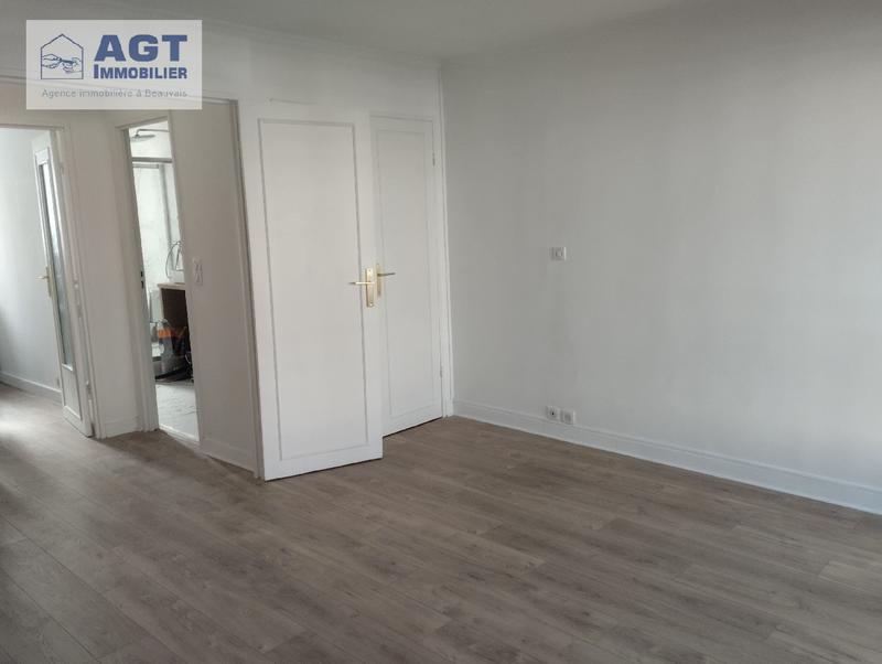 Appartement - 31 m² - 1 pièce