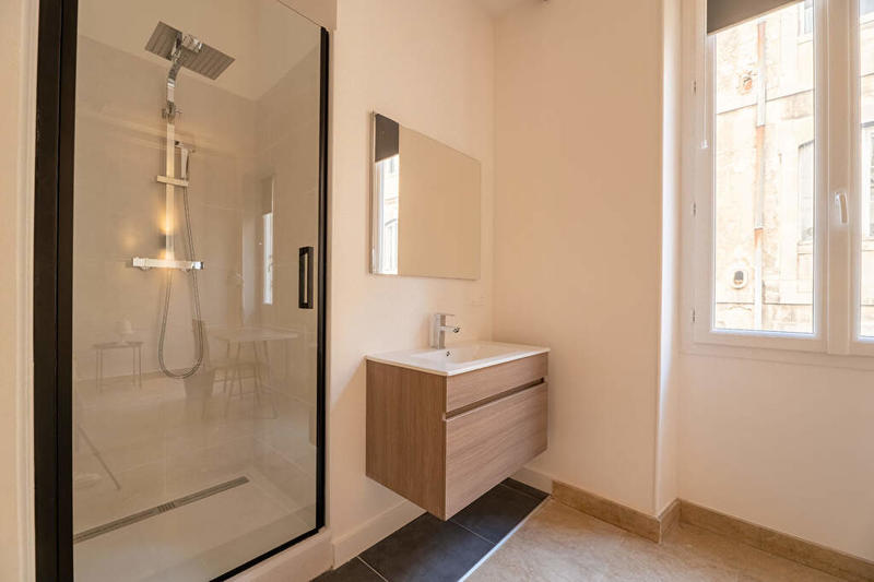 Chambre - 30 m² - 1 pièce