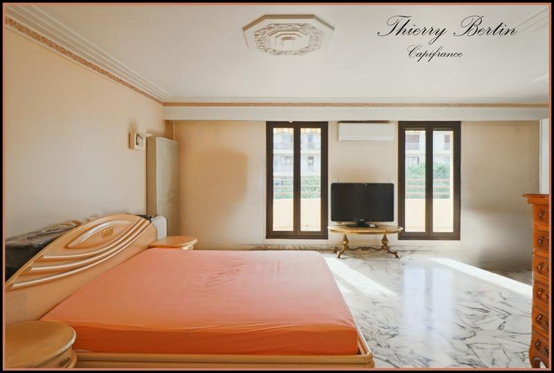 Appartement - 210 m² - 5 pièces