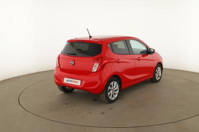 Opel Karl 1.0 Cosmo Pack 75 ch