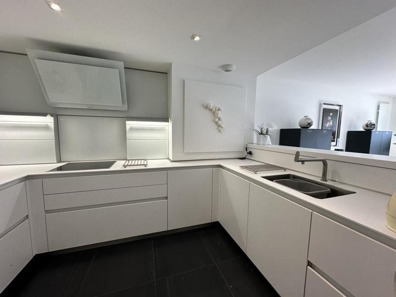 Appartement - 135 m² - 5 pièces