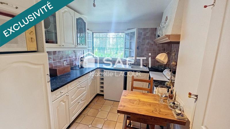 Villa - 260 m² - 6 pièces