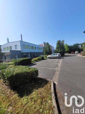 Immeuble - 3 097 m²