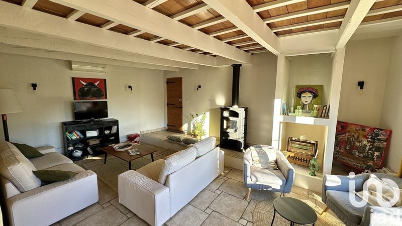 Maison - 280 m² - 10 pièces