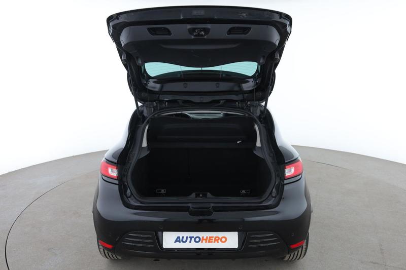 Renault Clio 0.9 TCe Intens 90 ch