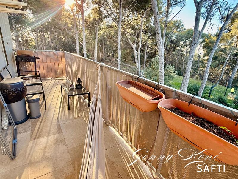 Appartement - 69 m² - 4 pièces