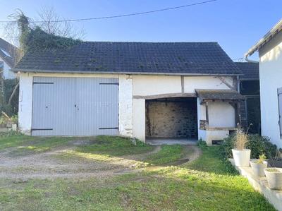 Maison - 83 m² - 4 pièces