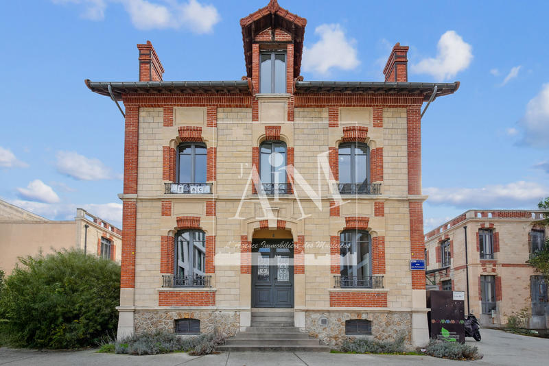 Appartement - 68 m² - 3 pièces