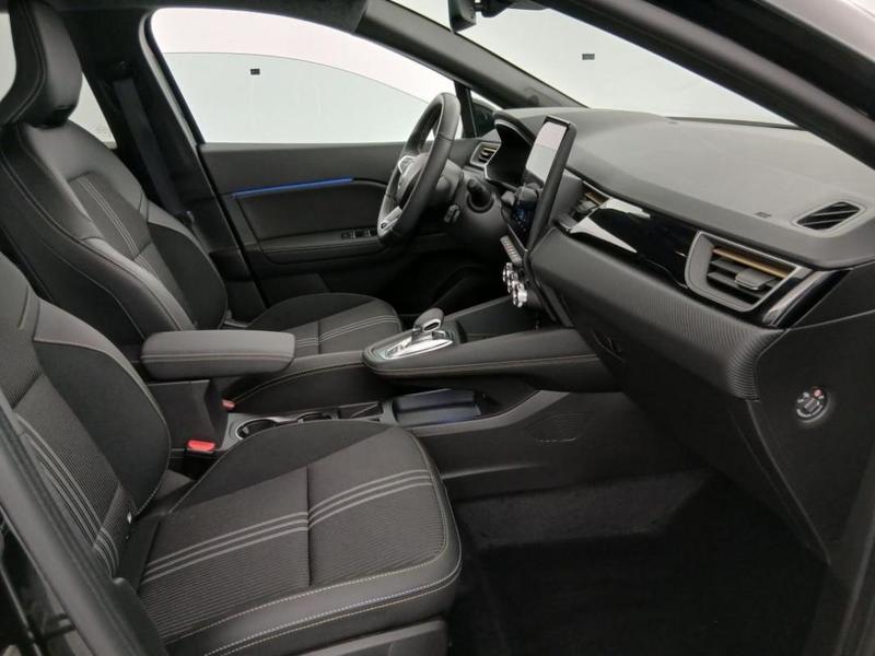 Renault Captur E-Tech full hybrid 145 Engineered