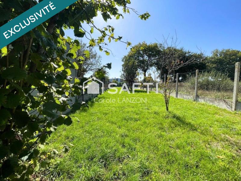 Maison - 197 m² - 6 pièces