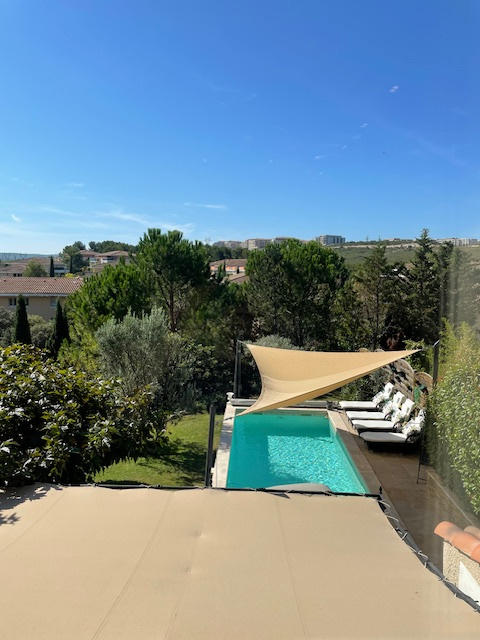 Maison - 116 m² - 5 pièces