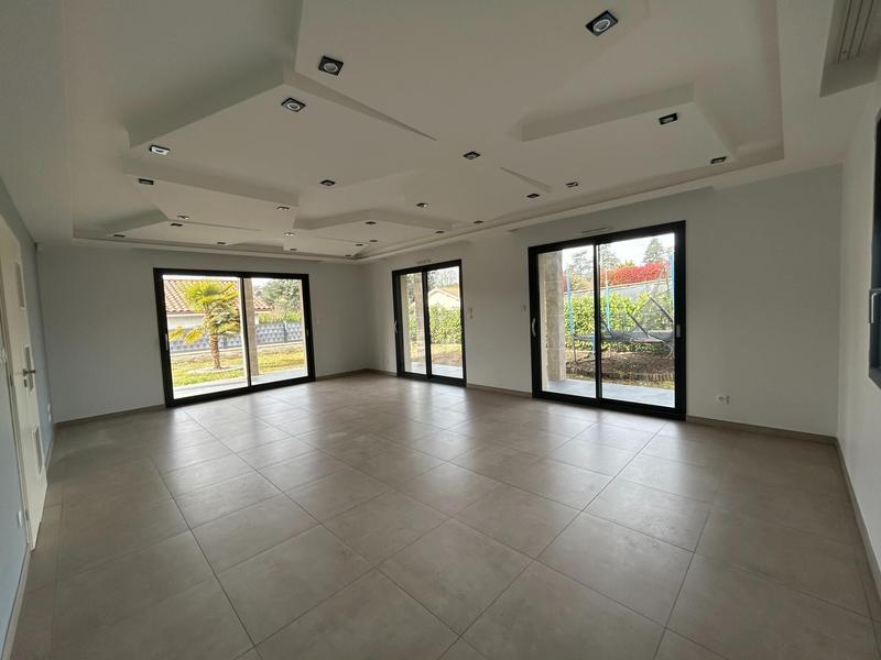 Maison - 173 m² - 6 pièces