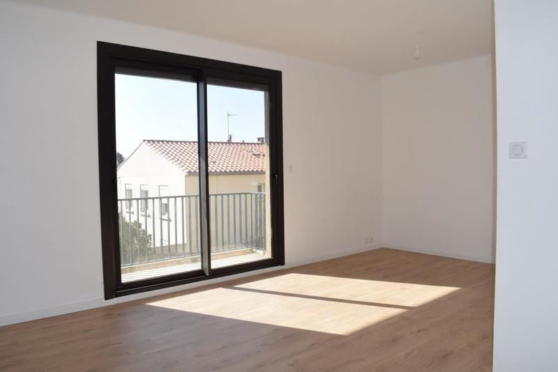 Appartement - 93 m² - 5 pièces