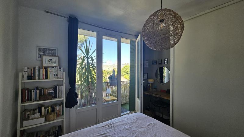 Appartement - 74 m² - 4 pièces