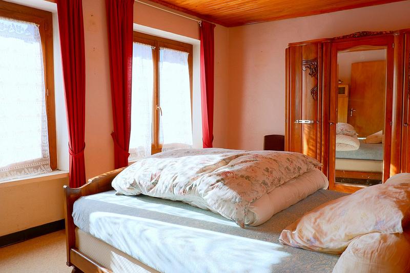 Maison - 77 m² - 3 pièces