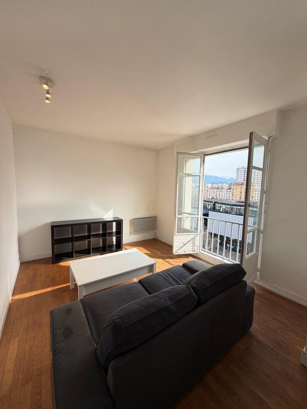 Appartement - 54 m² - 3 pièces