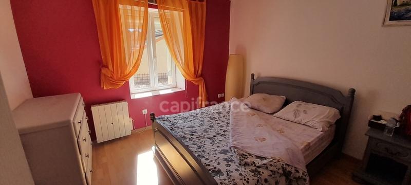 Maison - 145 m² - 7 pièces