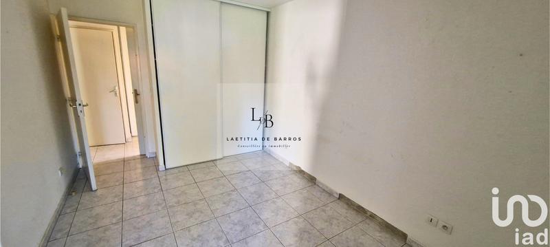 Appartement - 89 m² - 3 pièces