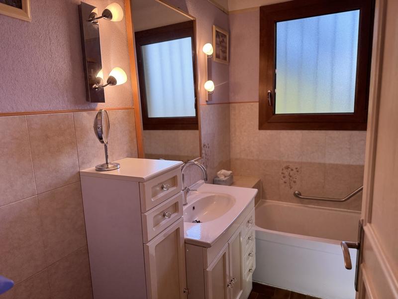 Villa - 123 m² - 6 pièces