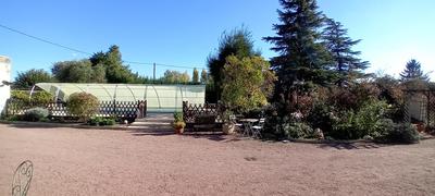 Maison - 210 m² - 7 pièces