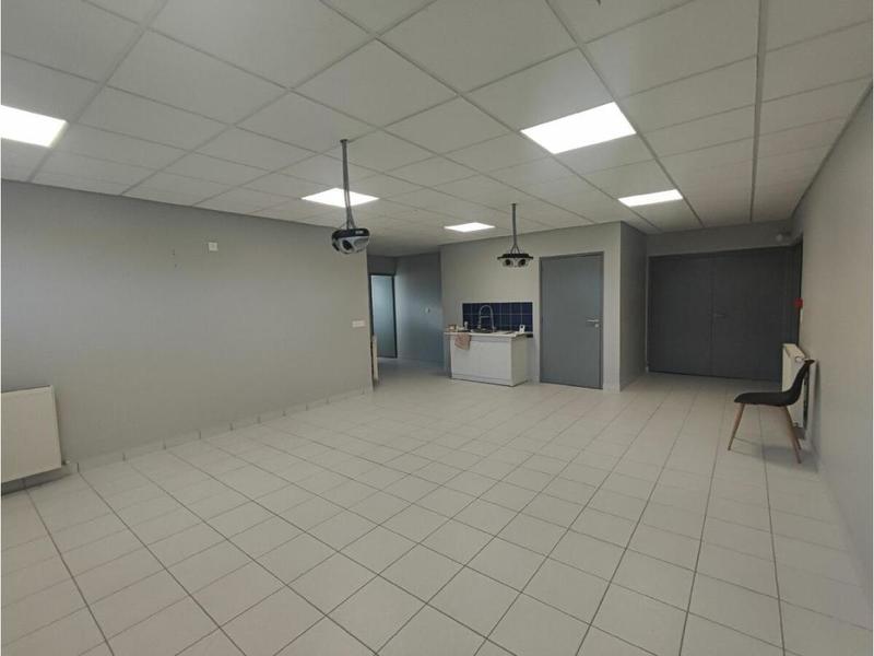 Appartement - 531 m² - 12 pièces