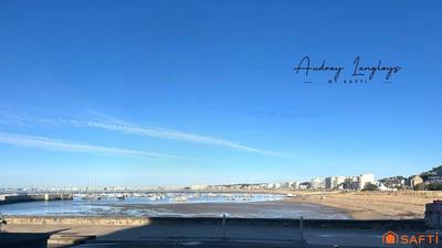 Appartement - 101 m² - 4 pièces