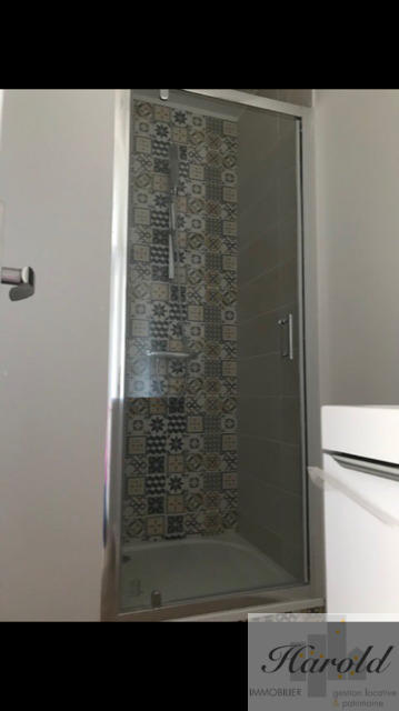 Appartement - 18 m² - 1 pièce