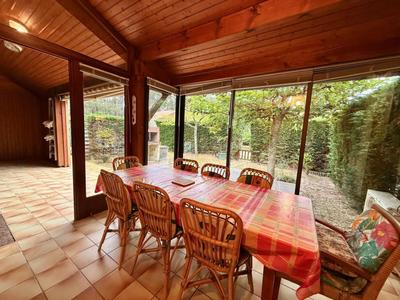 Maison - 60 m² - 4 pièces