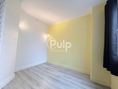 Maison de ville - 113 m² - 5 pièces