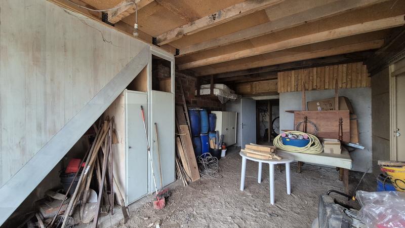 Maison - 102 m² - 4 pièces