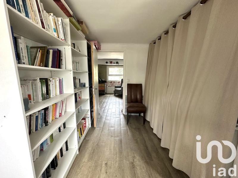 Maison - 150 m² - 7 pièces