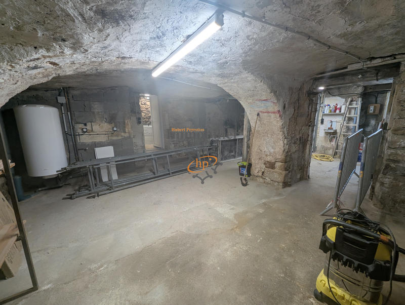 Maison - 85 m² - 3 pièces