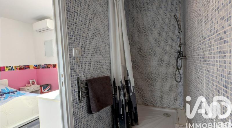 Maison - 60 m² - 3 pièces