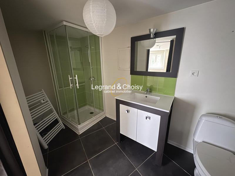 Maison - 31 m² - 2 pièces