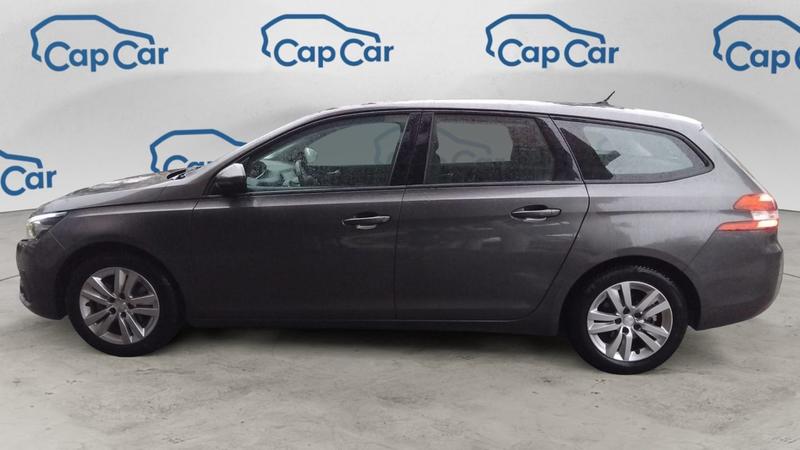 Peugeot 308 II 1.5 Bluehdi 130.0 Active