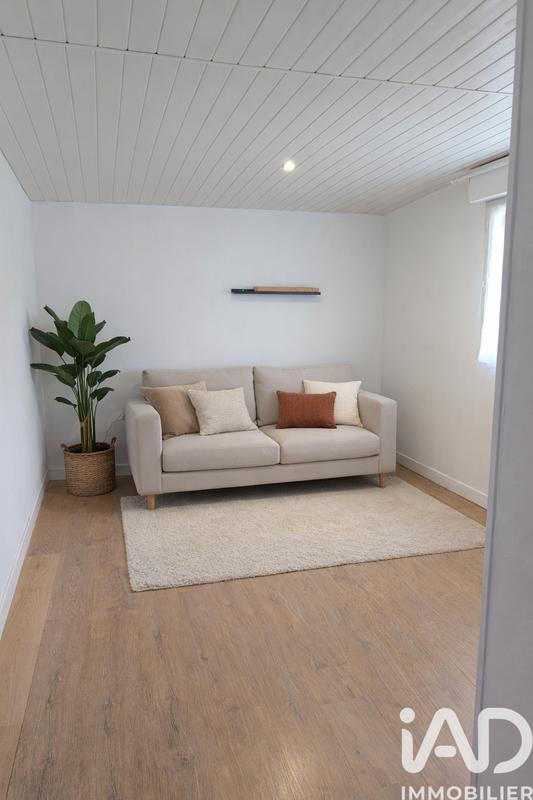 Maison - 156 m² - 7 pièces