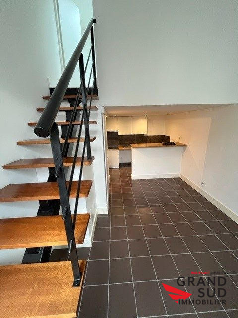 Appartement - 30 m² - 2 pièces