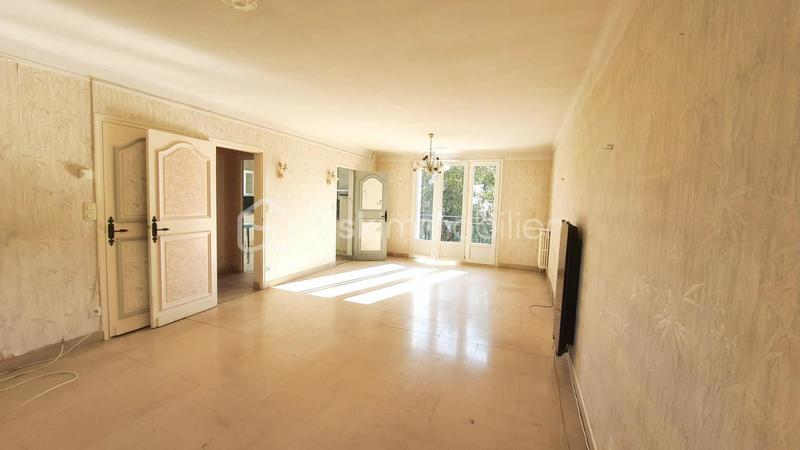 Pavillon - 109 m² - 5 pièces